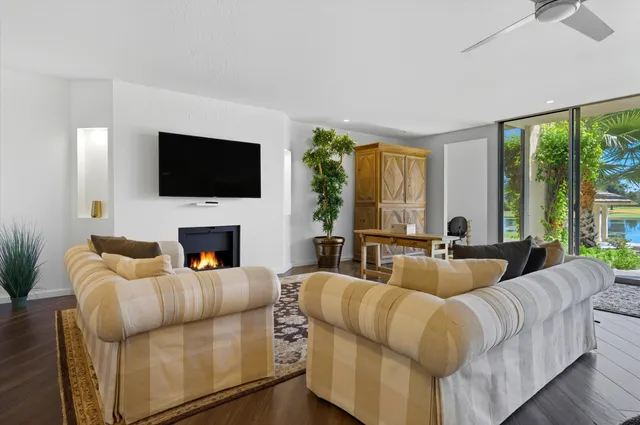 $3,800 | 900 Island Drive, Unit 109, Rancho Mirage, CA 92270