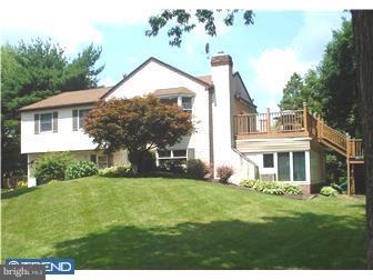 262 Belair Road Warminster, PA 18974 - Photo 1 of 12 Exterior Front