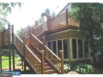 262 Belair Road Warminster, PA 18974 - Photo 11 of 12 Exterior Side