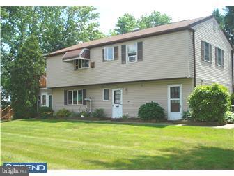 262 Belair Road Warminster, PA 18974 - Photo 12 of 12 Exterior Back
