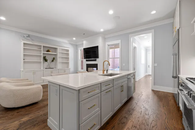 $1,495,000 | 251 Walnut Street, Chattanooga, TN 37403