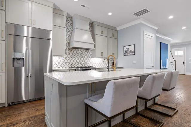 $1,495,000 | 251 Walnut Street, Chattanooga, TN 37403