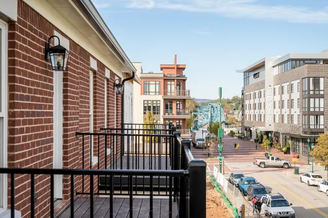 $1,495,000 | 251 Walnut Street, Chattanooga, TN 37403