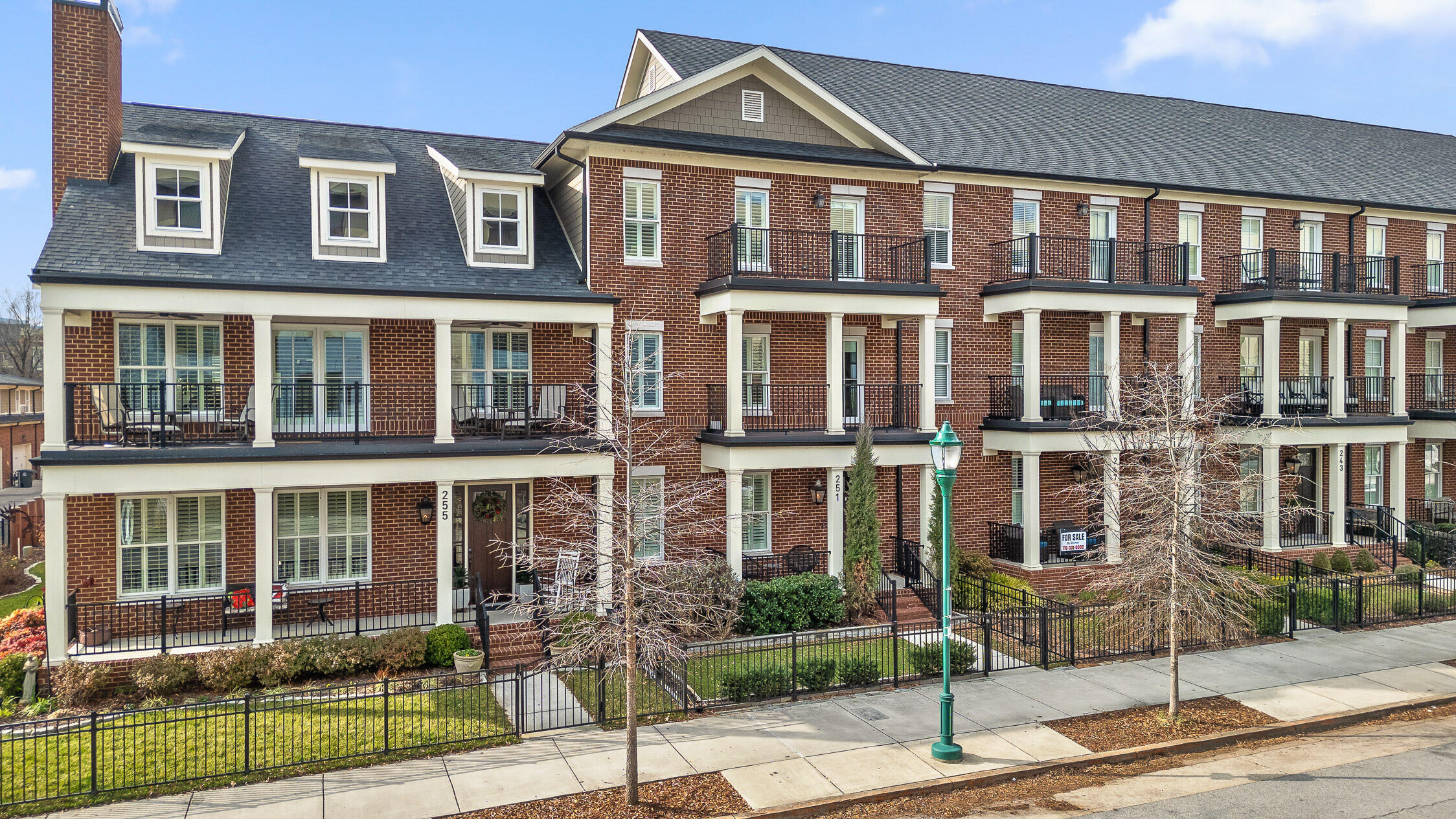 251 Walnut Street Chattanooga, TN 37403 - Photo 4 of 46 5-Walnut-5