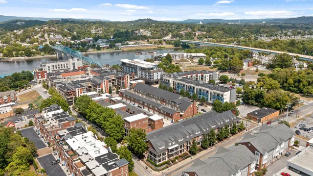 $1,495,000 | 251 Walnut Street, Chattanooga, TN 37403