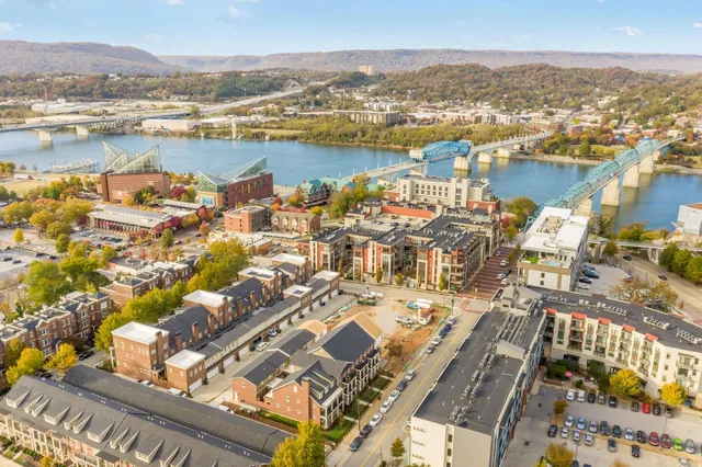 $1,495,000 | 251 Walnut Street, Chattanooga, TN 37403