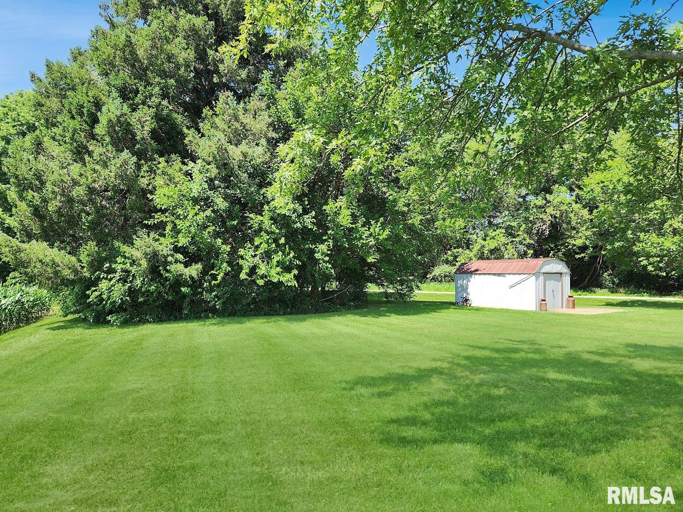 304 North 3rd Street Wyoming, IL 61491 - Photo 41 of 42