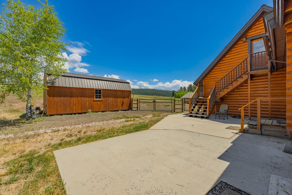 470 Gold Fork Road Donnelly, ID 83615 - Photo 63 of 84
