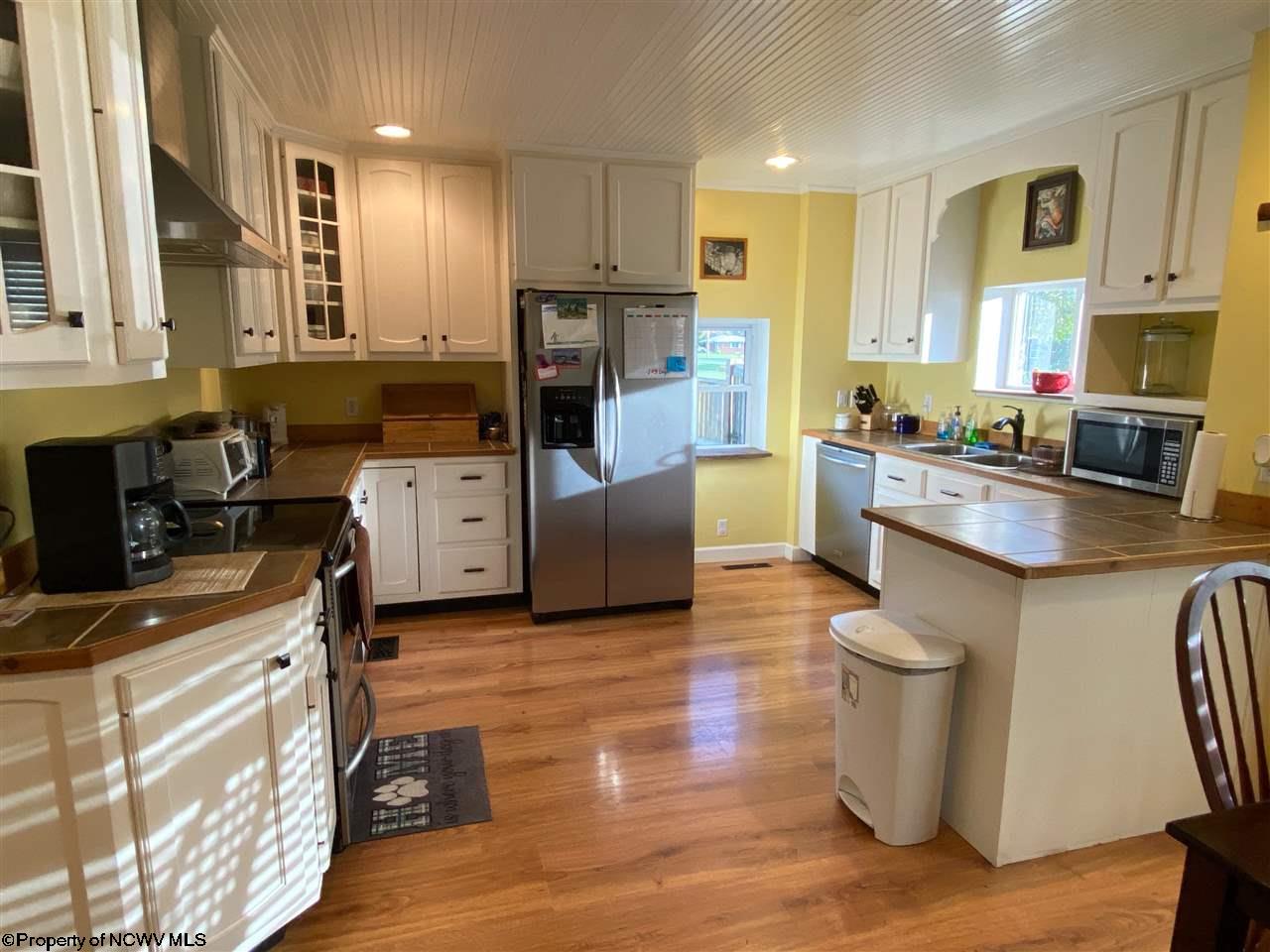 830 Jackson Mill Road Jane Lew, WV 26378 - Photo 6 of 17 Gallery Image 6