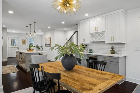 $1,395,000 | 4802 Dakota Avenue, Nashville, TN 37209