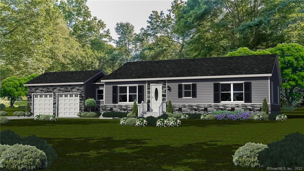 805 Summer Hill Road Madison, CT 06443 - Photo 1 of 1