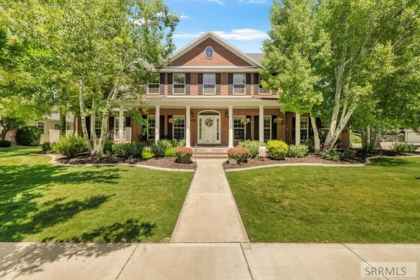 $1,063,000 | 3510 Charleston Circle, Idaho Falls, ID 83404
