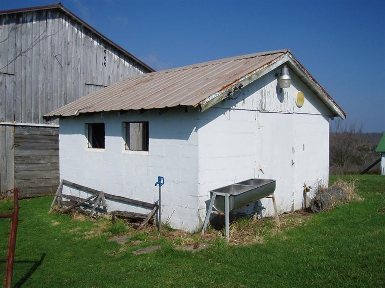 692 Jacobs Road Brooksville, KY 41004 - Photo 11 of 23 Gallery Image 11