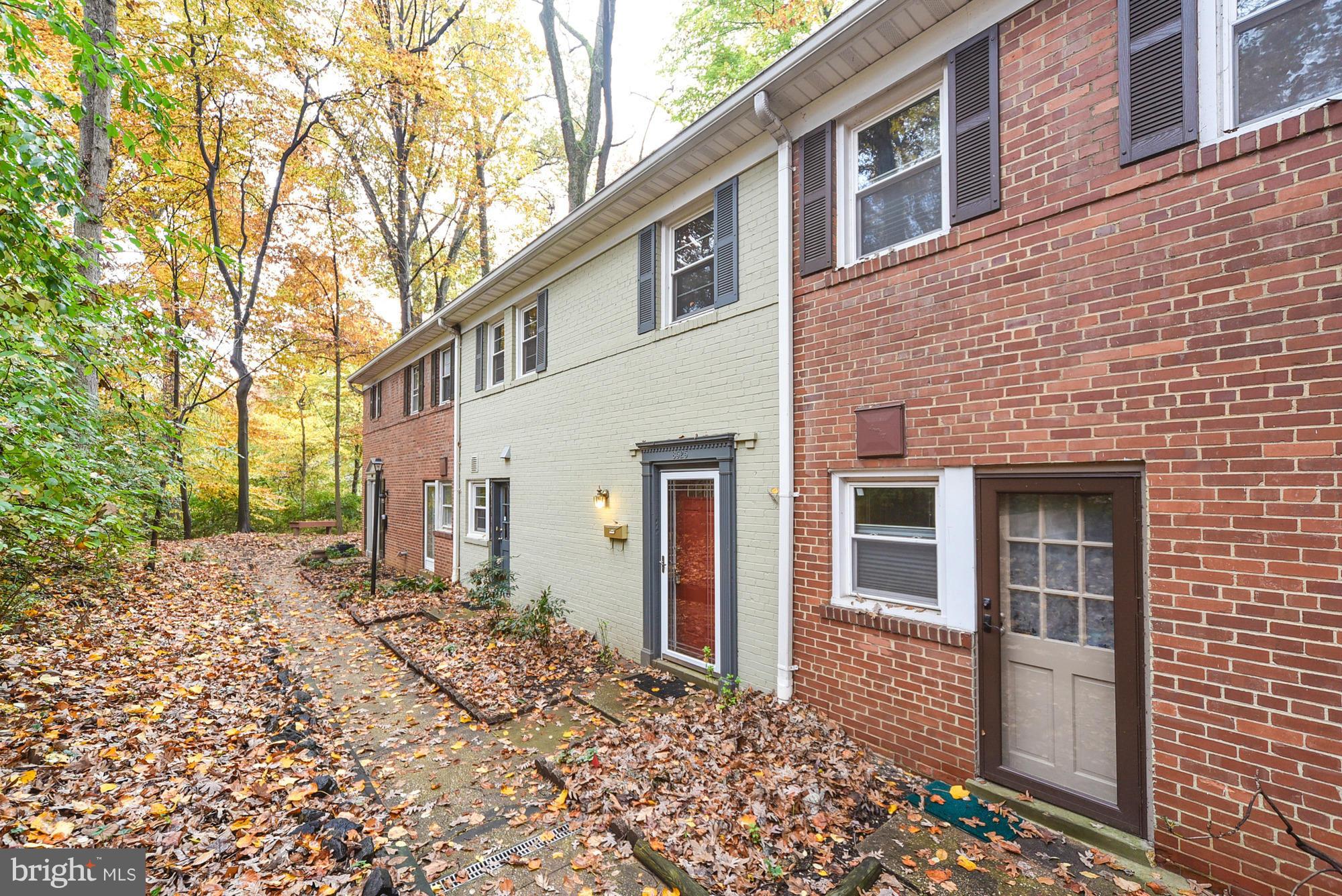 8525 Geren Road, Unit 222 Silver Spring, MD 20901 - Photo 1 of 21 Exterior (Front)