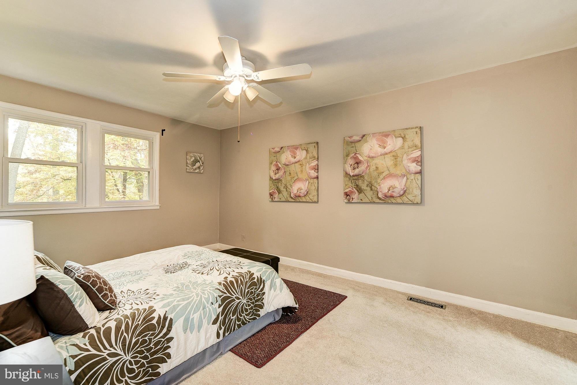 8525 Geren Road, Unit 222 Silver Spring, MD 20901 - Photo 13 of 21 Bedroom