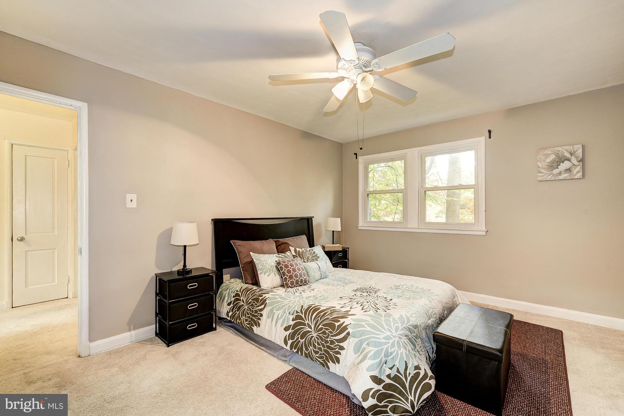 8525 Geren Road, Unit 222 Silver Spring, MD 20901 - Photo 14 of 21 Bedroom