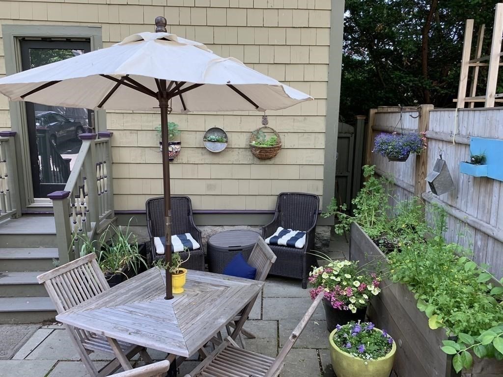 186 Amory Street, Unit 1 Boston, MA 02130 - Photo 11 of 15