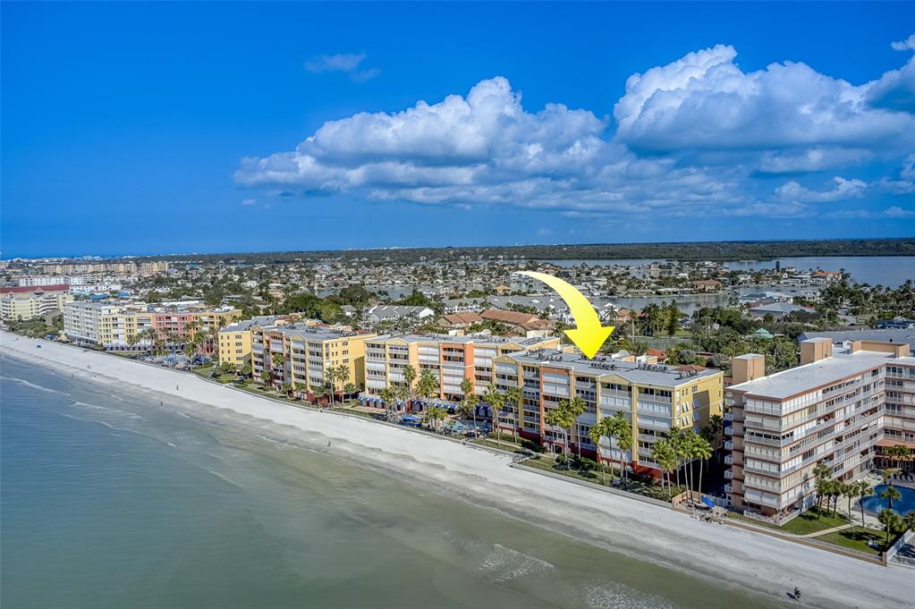 16450 Gulf Boulevard, Unit 564 North Redington Beach, FL 33708 - Photo 2 of 66 Gallery Image 2