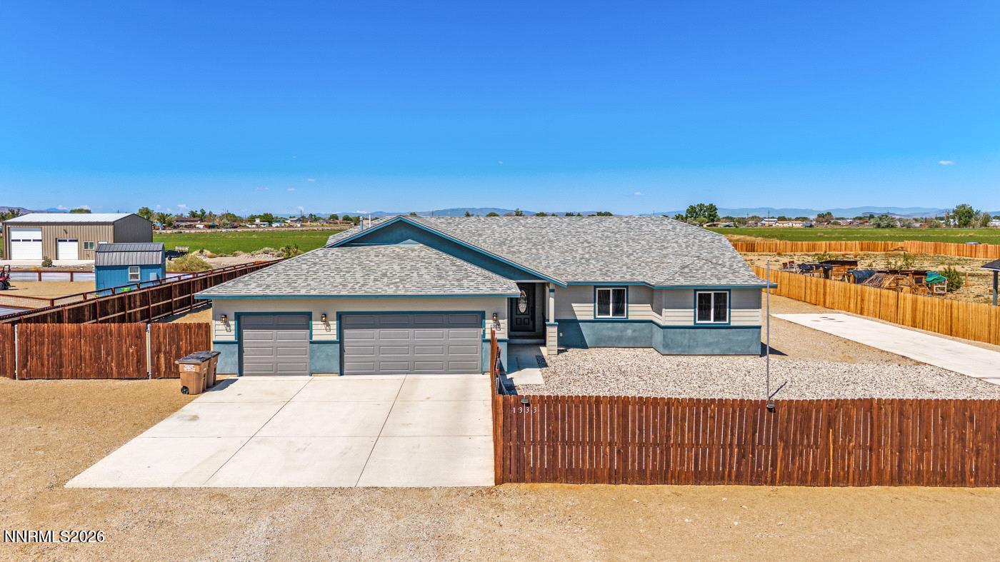 1333 Sky Ridge Drive Fallon, NV 89406 - Photo 1 of 34 1. DJI_20260506110452_0576_D