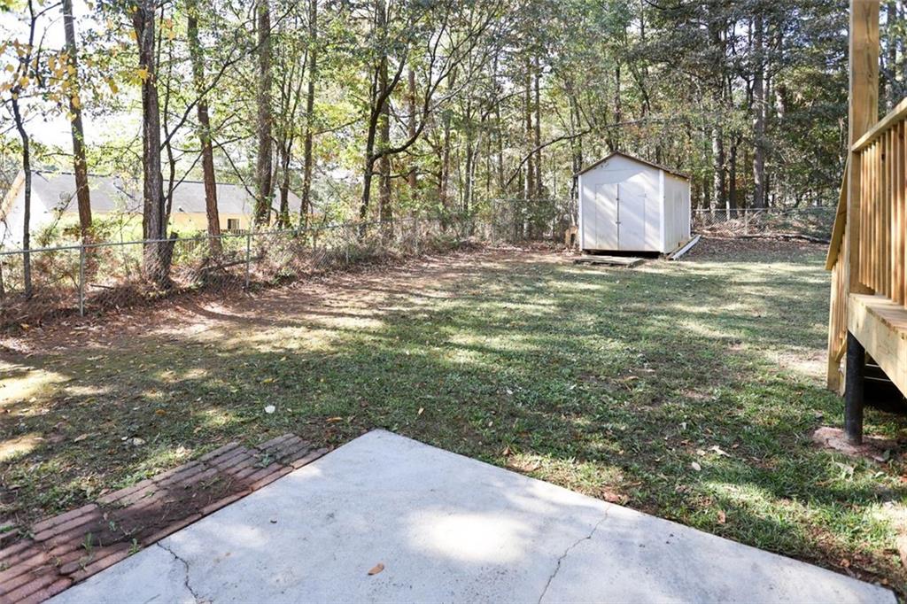 132 Poplar Way Winder, GA 30680 - Photo 46 of 61