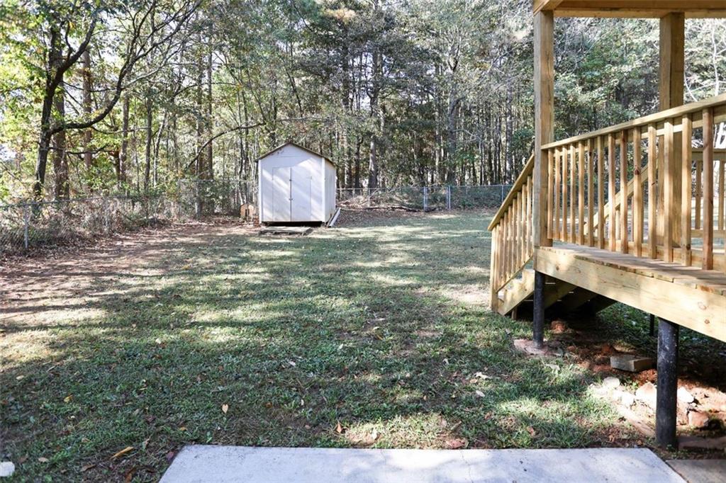 132 Poplar Way Winder, GA 30680 - Photo 47 of 61