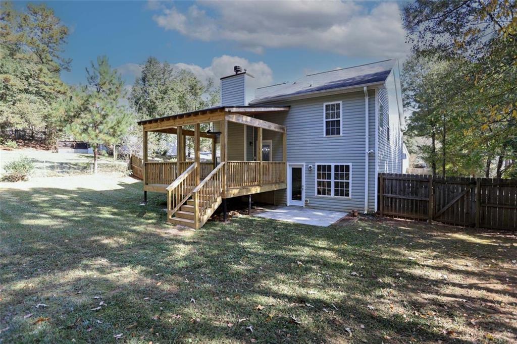 132 Poplar Way Winder, GA 30680 - Photo 49 of 61