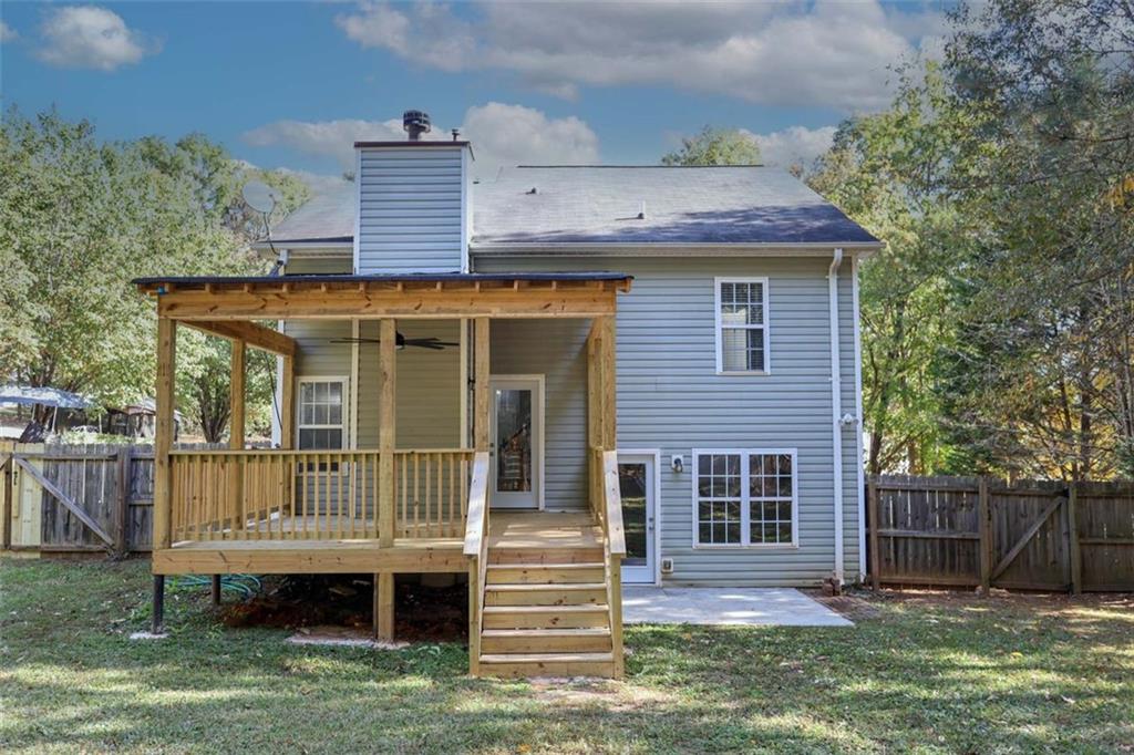 132 Poplar Way Winder, GA 30680 - Photo 51 of 61