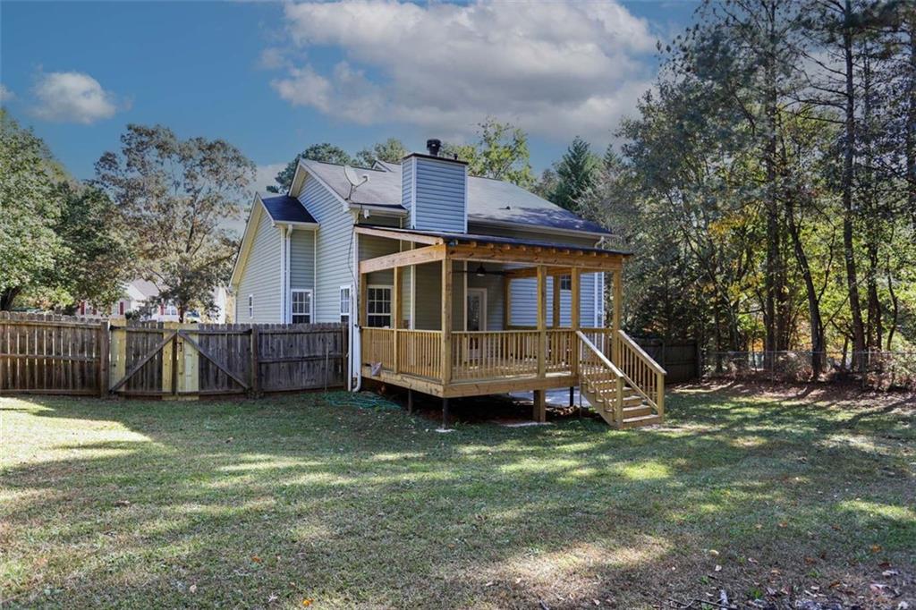 132 Poplar Way Winder, GA 30680 - Photo 52 of 61