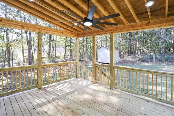 $335,000 | 132 Poplar Way, Winder, GA 30680