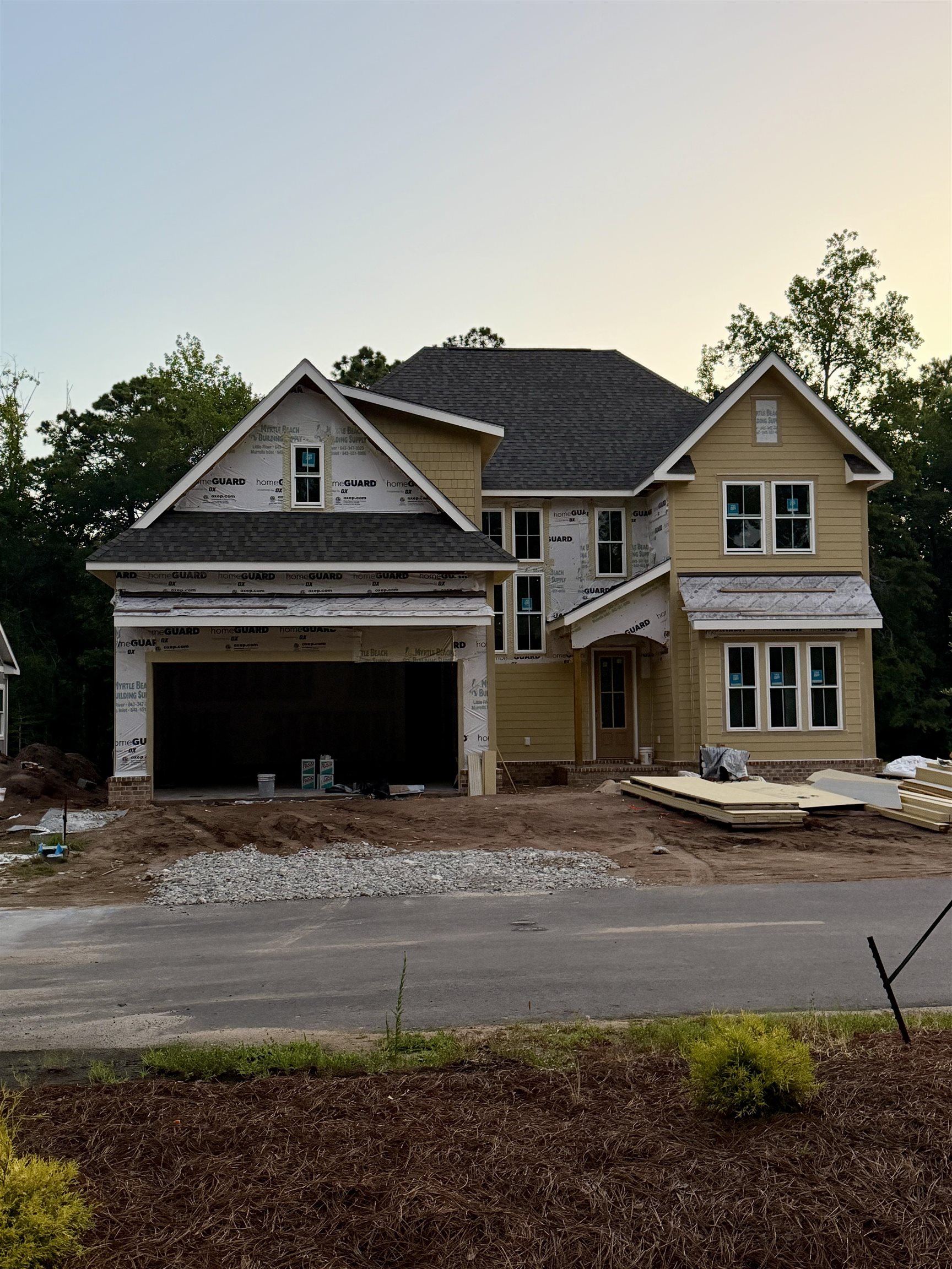 512 Collins Creek Road Murrells Inlet, SC 29576 - Photo 2 of 14