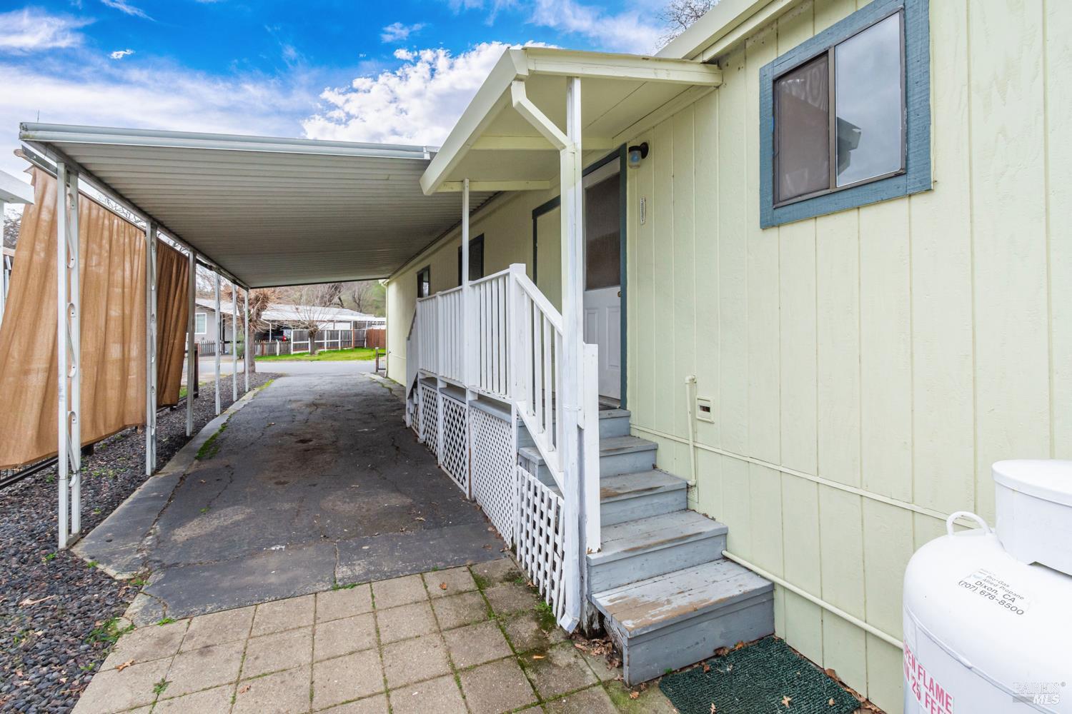 6004 Monticello Road, Unit 41 Napa, CA 94558 - Photo 18 of 19