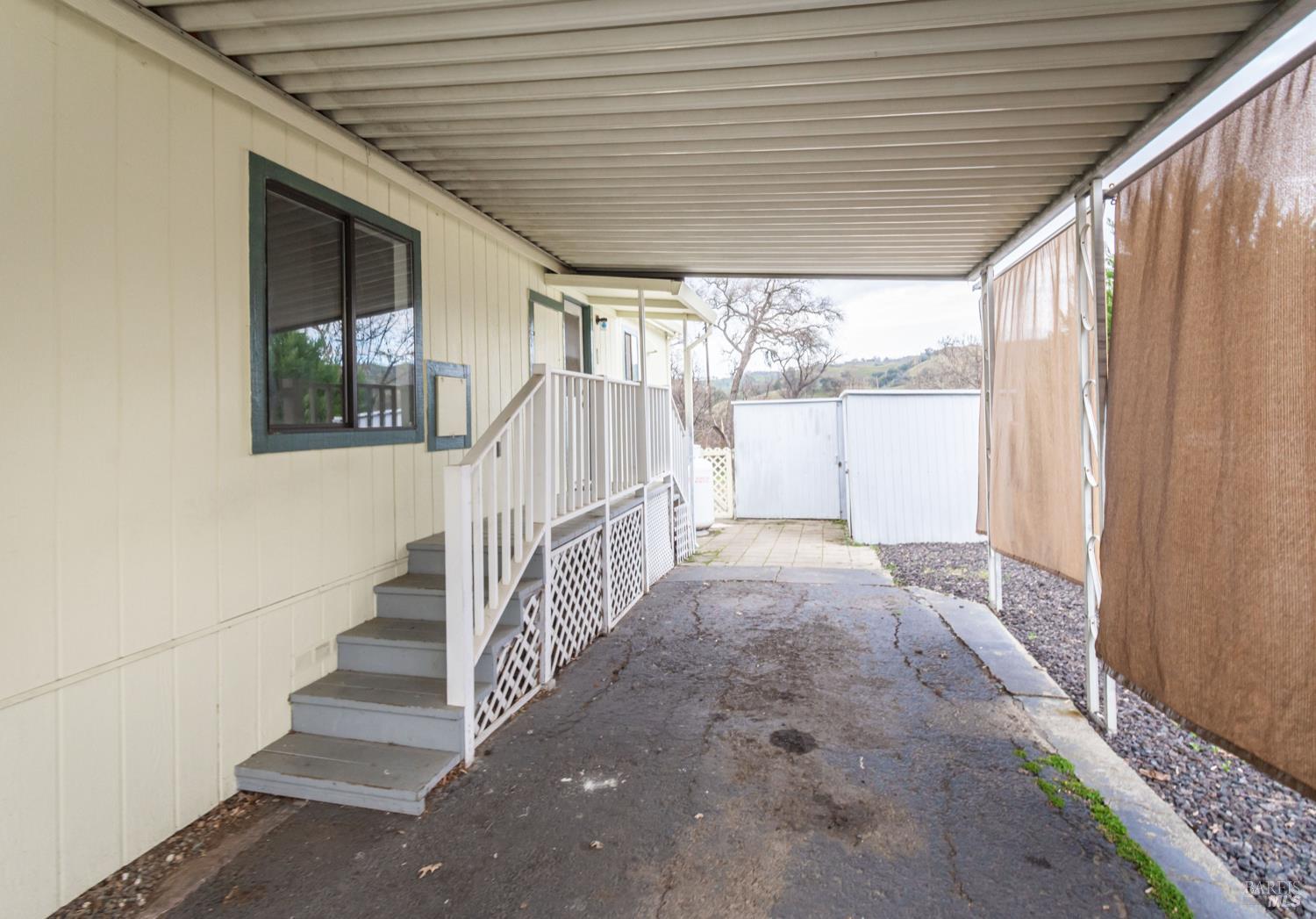 6004 Monticello Road, Unit 41 Napa, CA 94558 - Photo 19 of 19