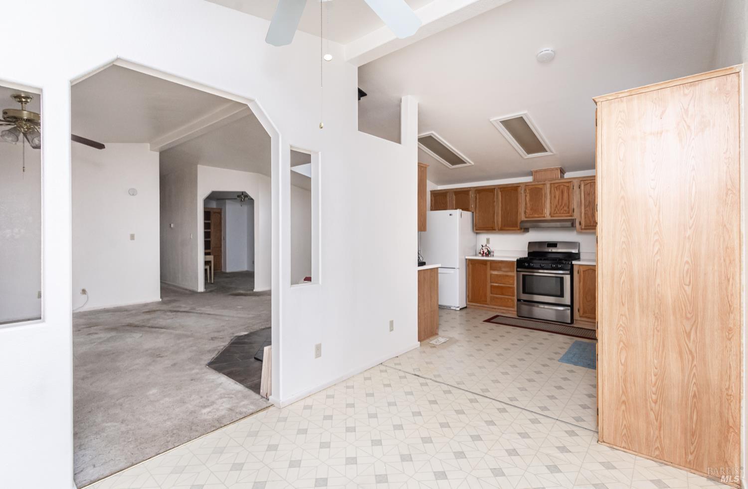 6004 Monticello Road, Unit 41 Napa, CA 94558 - Photo 6 of 19