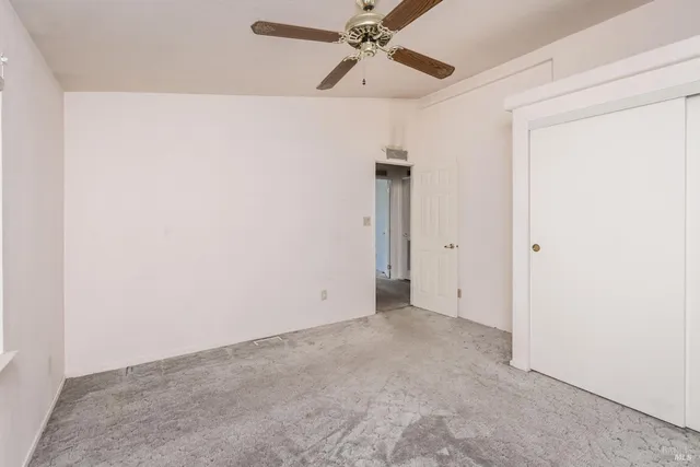 $99,950 | 6004 Monticello Road, Unit 41, Napa, CA 94558