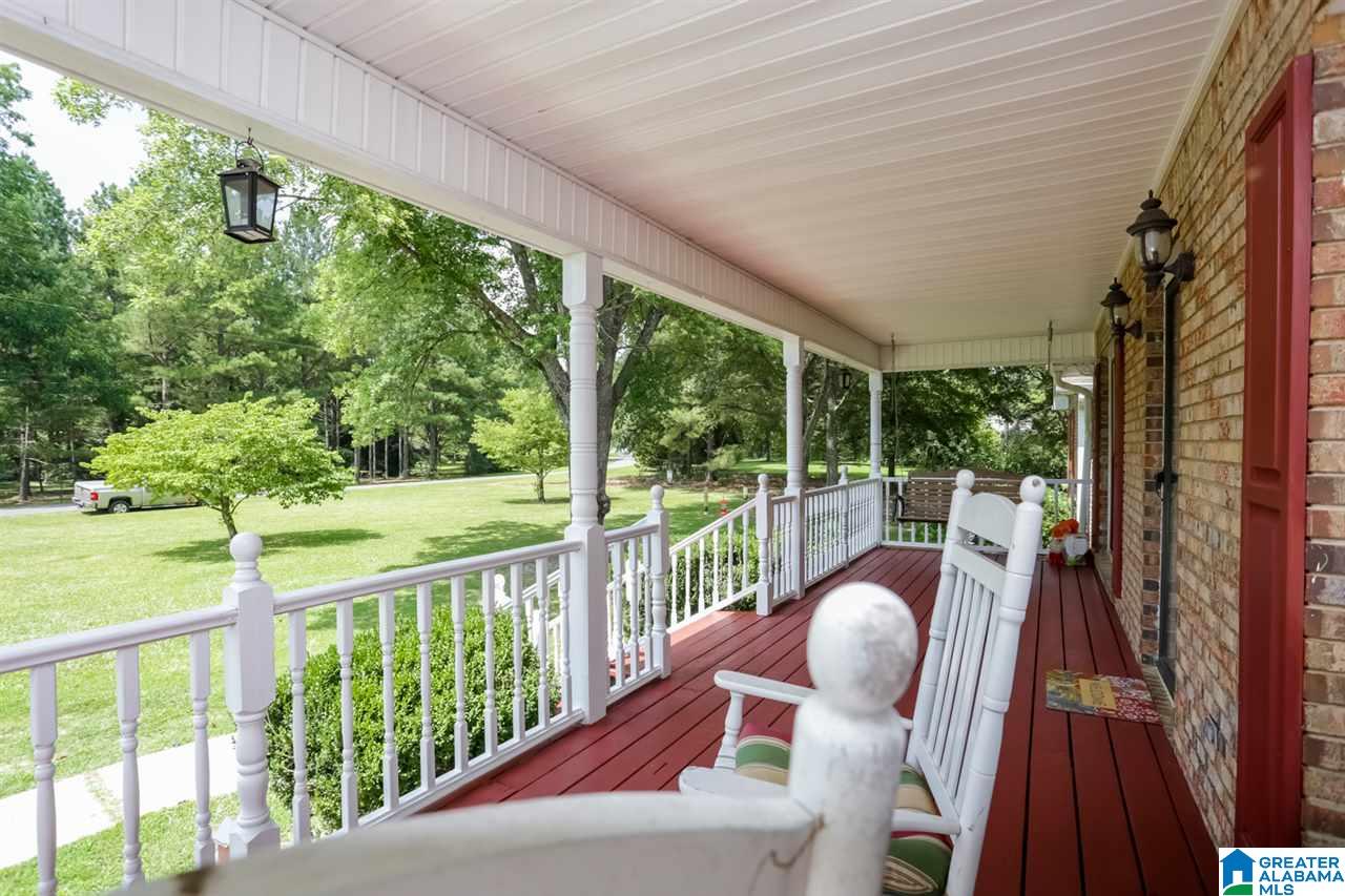 1170 Simpson Road Odenville, AL 35120 - Photo 6 of 42
