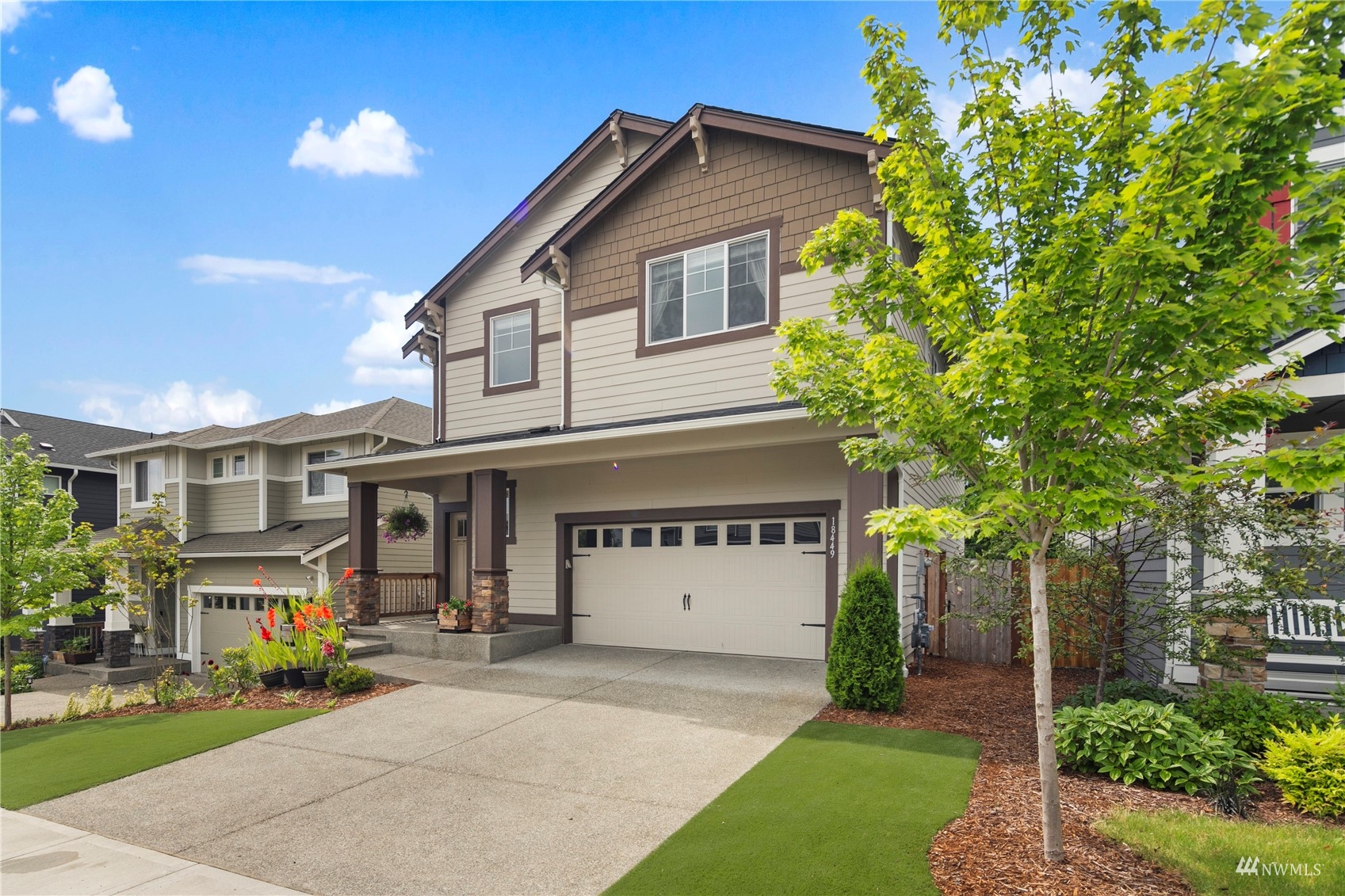18449 136th Place Southeast Renton, WA 98058 - Photo 1 of 40 Gallery Image 1