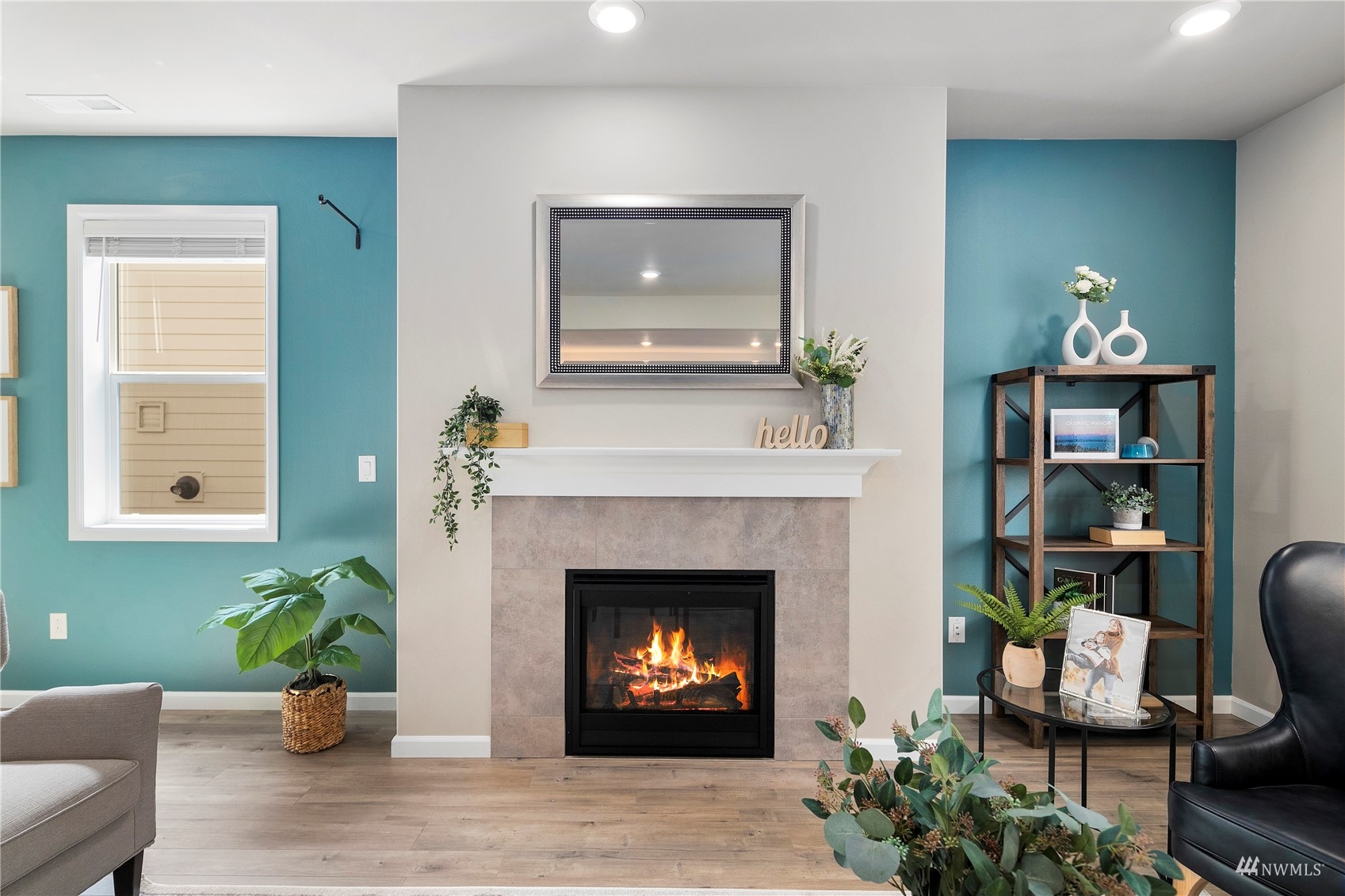 18449 136th Place Southeast Renton, WA 98058 - Photo 11 of 40 Gallery Image 11