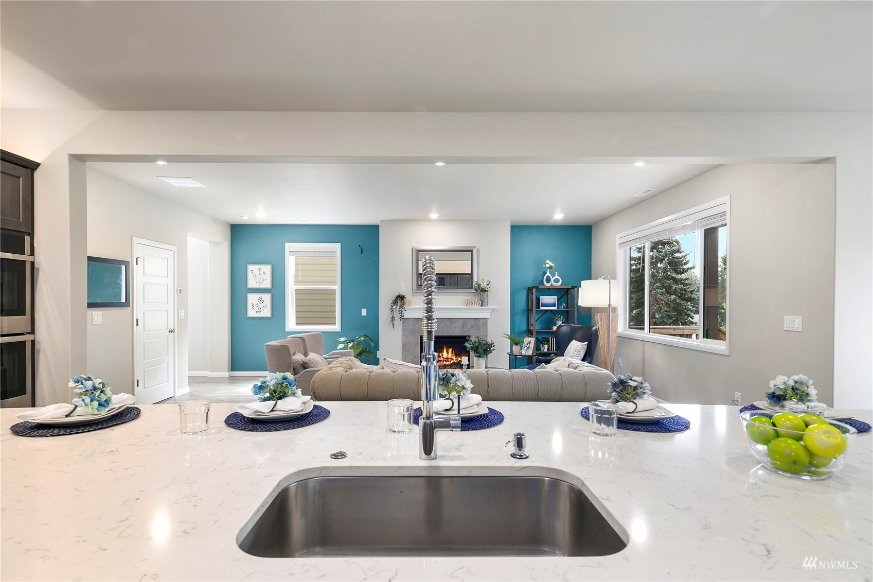 18449 136th Place Southeast Renton, WA 98058 - Photo 12 of 40 Gallery Image 12