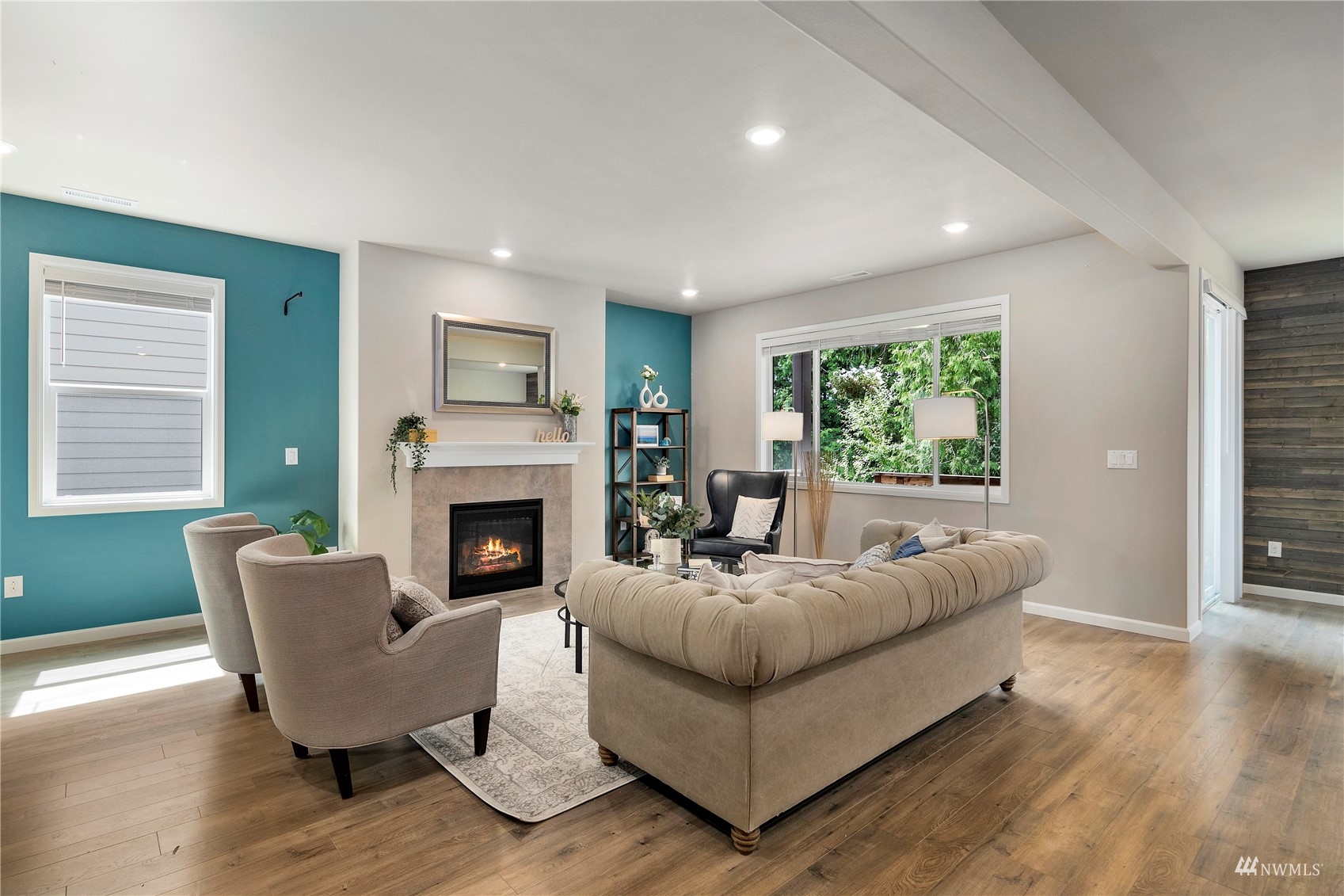18449 136th Place Southeast Renton, WA 98058 - Photo 14 of 40 Gallery Image 14