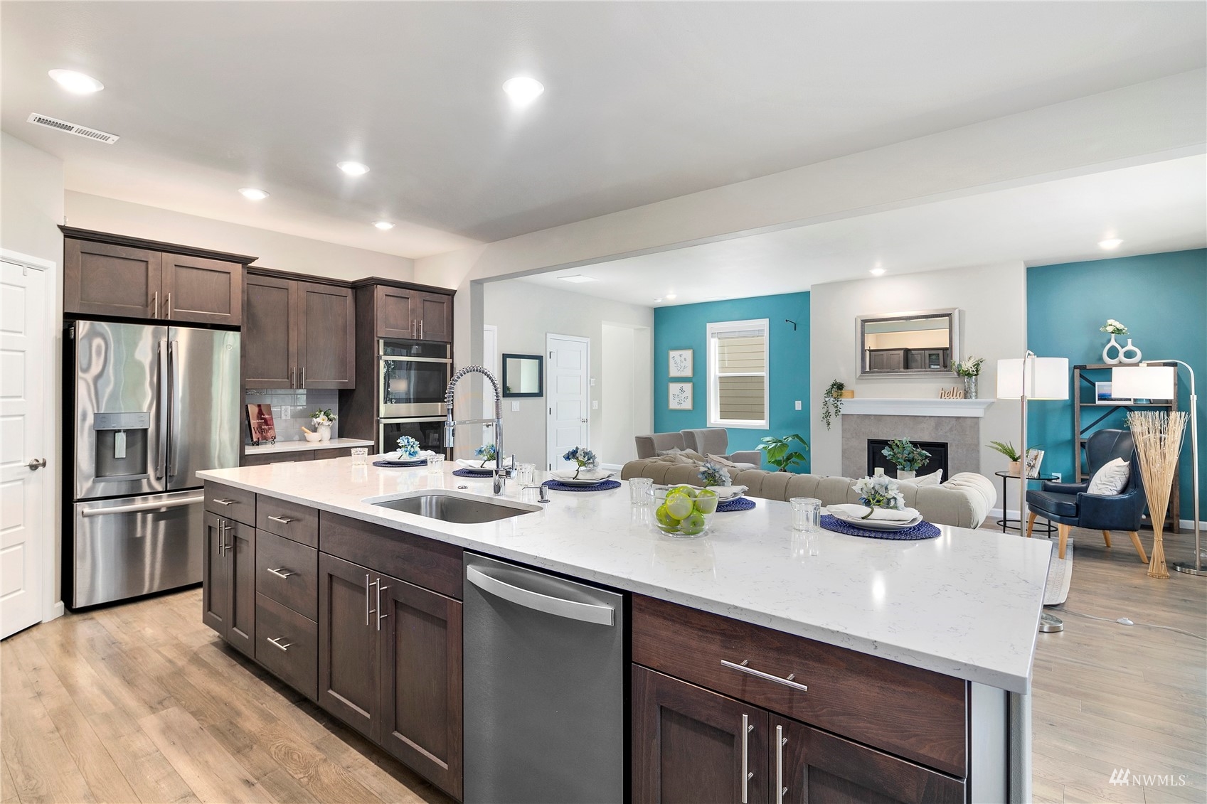18449 136th Place Southeast Renton, WA 98058 - Photo 17 of 40 Gallery Image 17