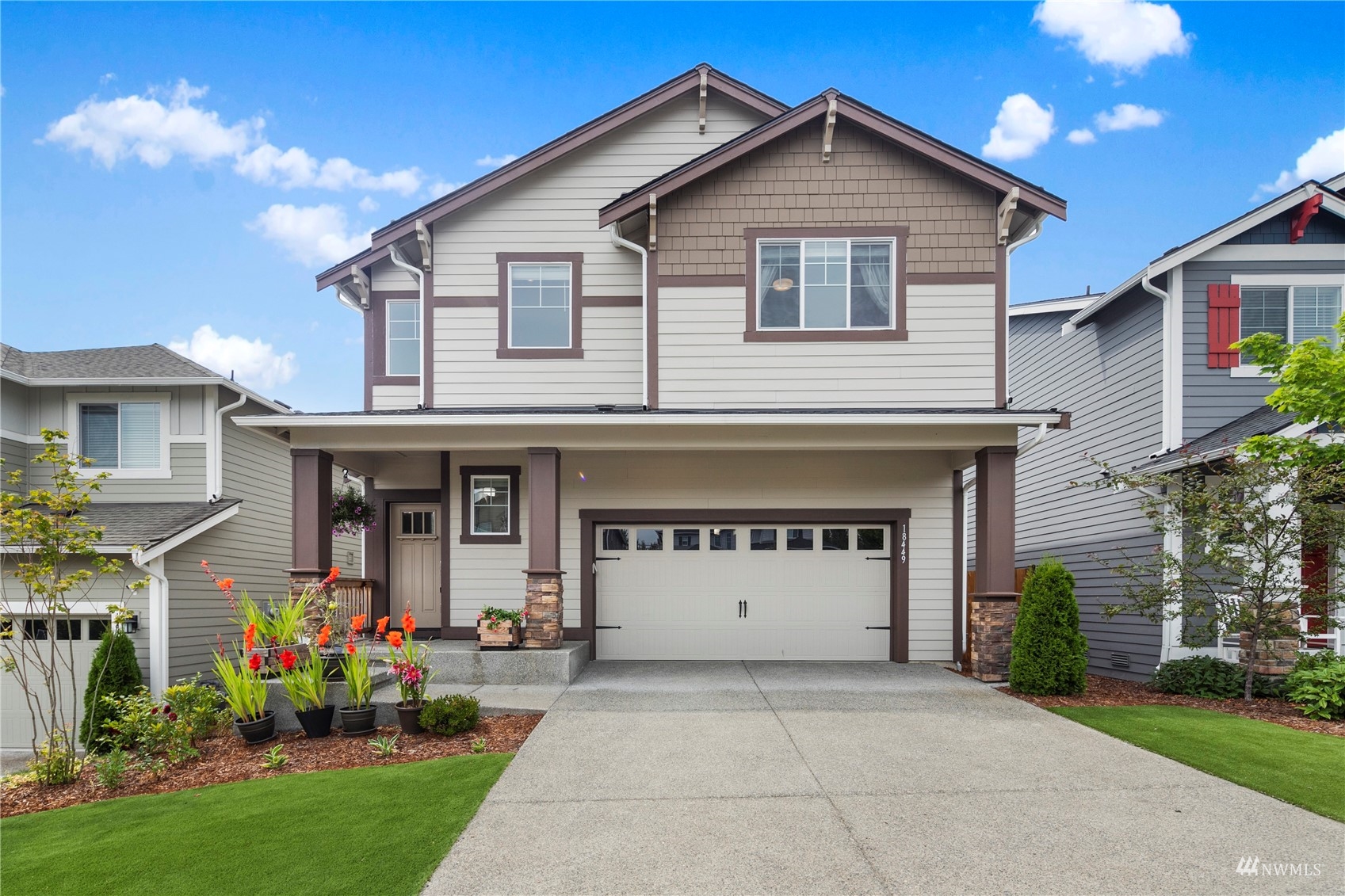 18449 136th Place Southeast Renton, WA 98058 - Photo 2 of 40 Gallery Image 2