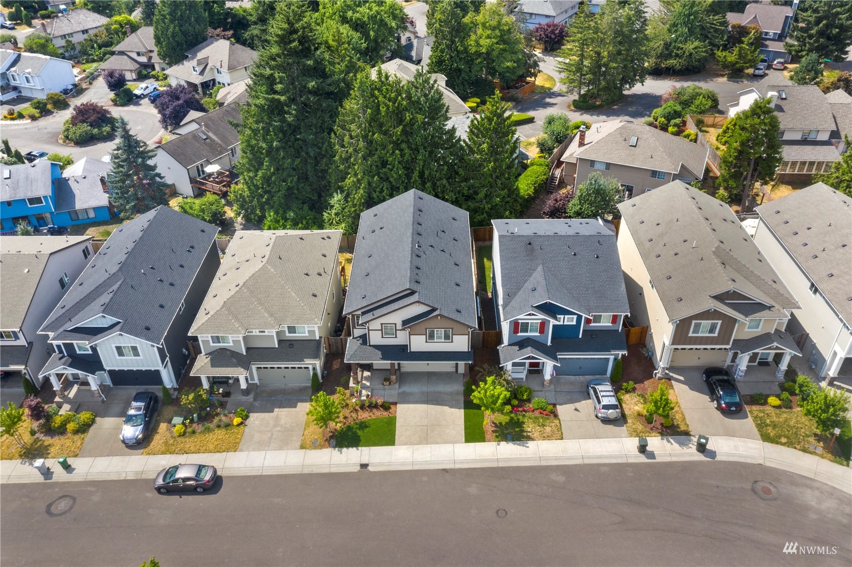 18449 136th Place Southeast Renton, WA 98058 - Photo 38 of 40 Gallery Image 38