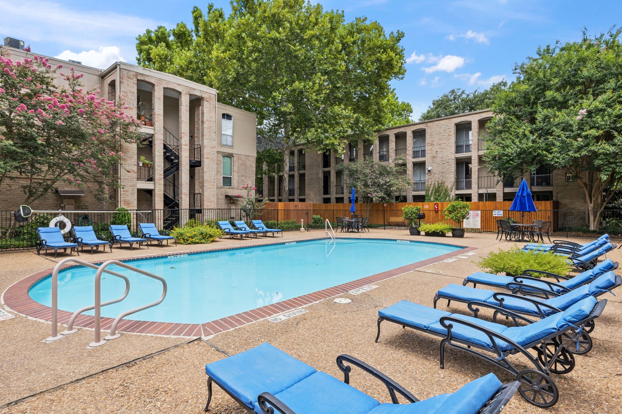 4641 Wild Indigo Street, Unit 433 Houston, TX 77027 - Photo 21 of 21