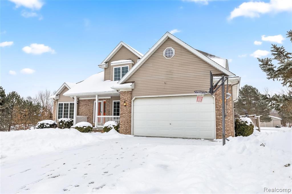 1499 Wiggins Road Fenton, MI 48430 - Photo 3 of 47
