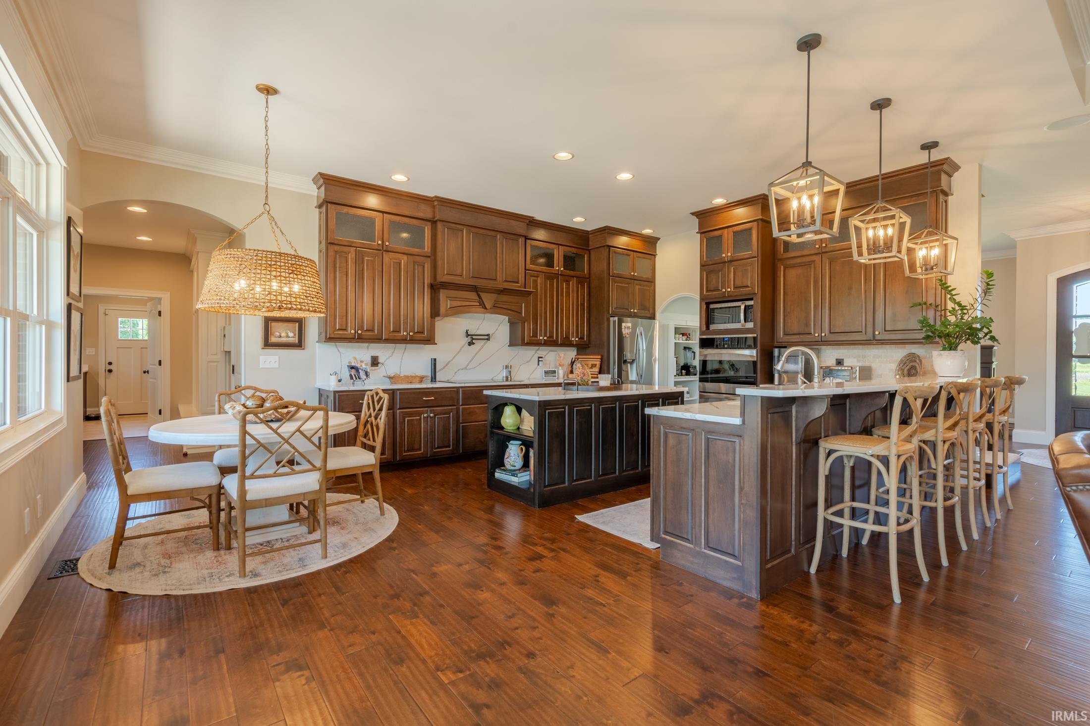 5100 Ellerbusch Road Newburgh, IN 47630 - Photo 8 of 36