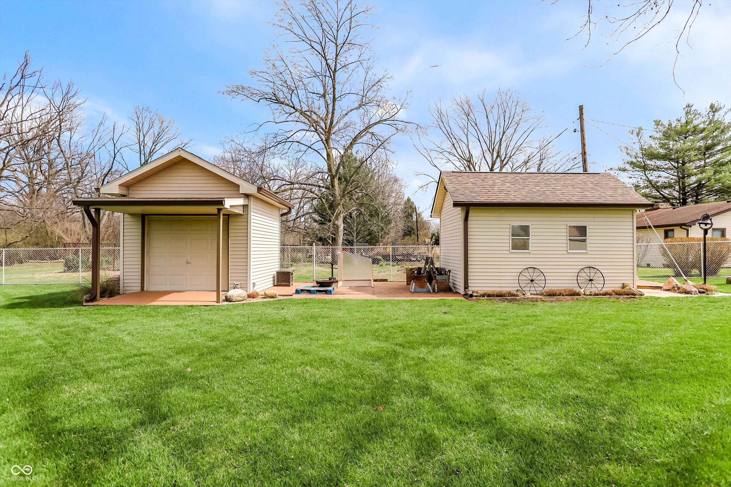 6504 Westdrum Road Indianapolis, IN 46241 - Photo 46 of 55 Gallery Image 46