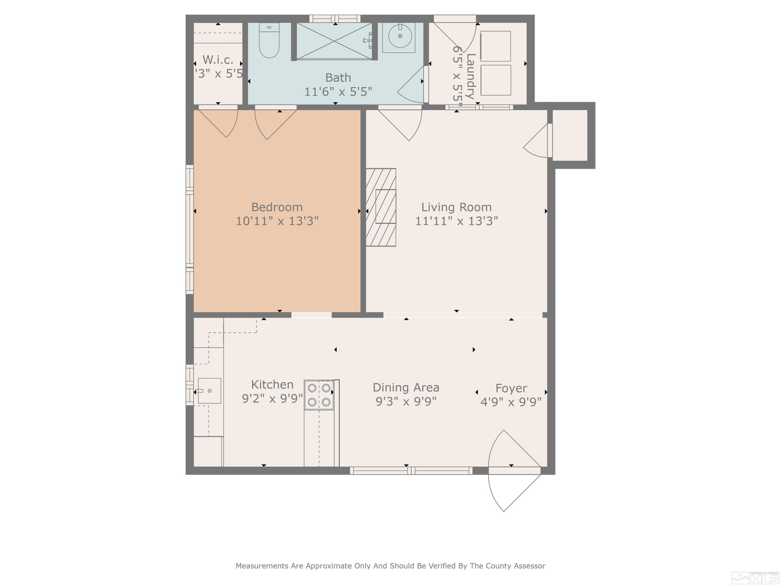 4240 Kings Canyon Road Carson City, NV 89703 - Photo 23 of 25 unknown