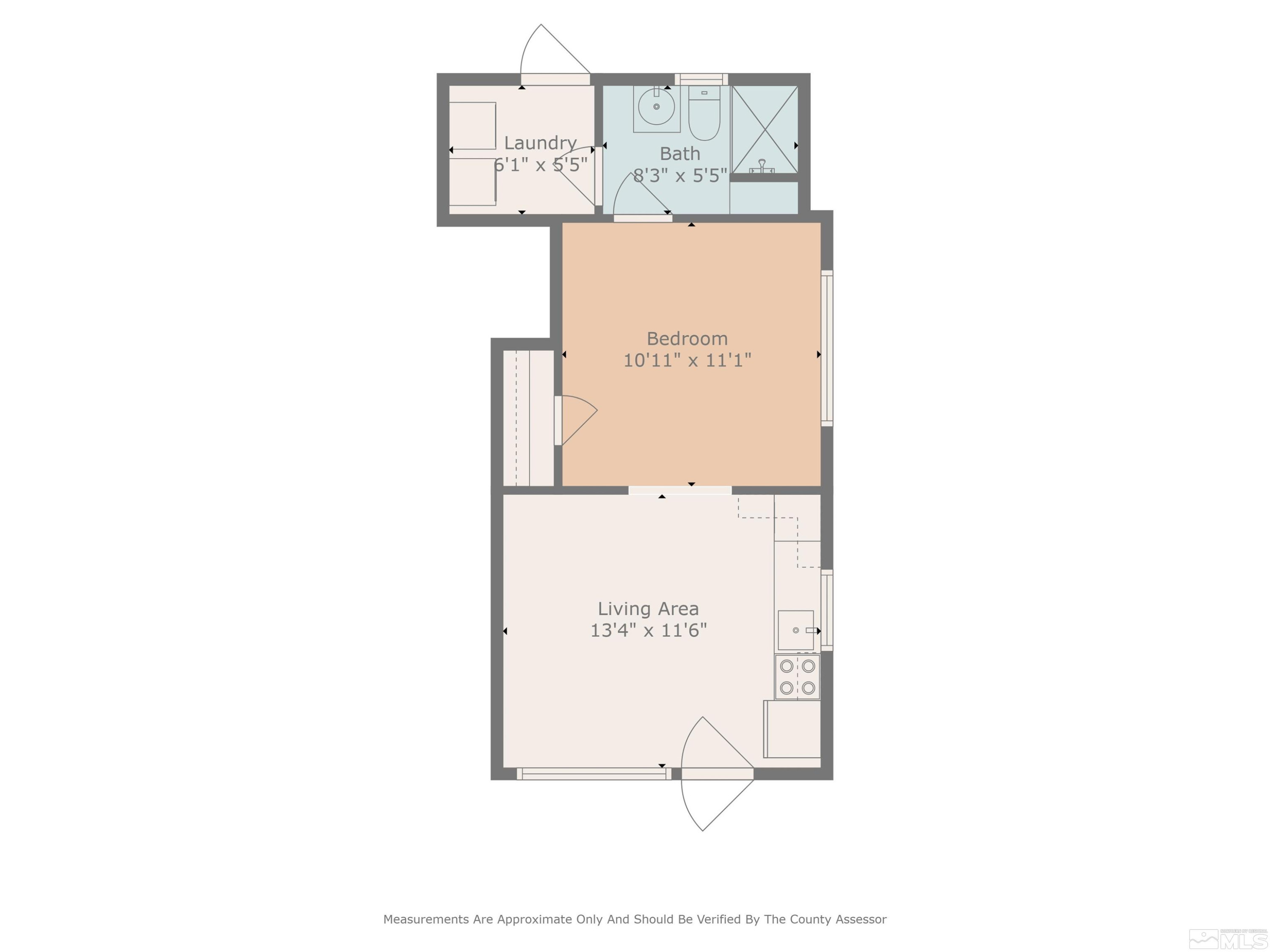 4240 Kings Canyon Road Carson City, NV 89703 - Photo 24 of 25 a picture of a floor plan