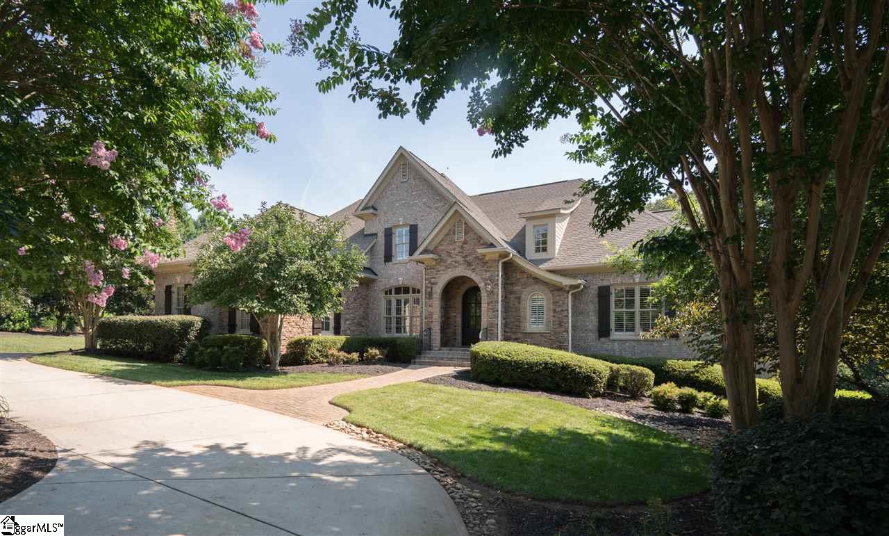 101 Ramsford Lane Simpsonville, SC 29681 - Photo 1 of 33 Gallery Image 1