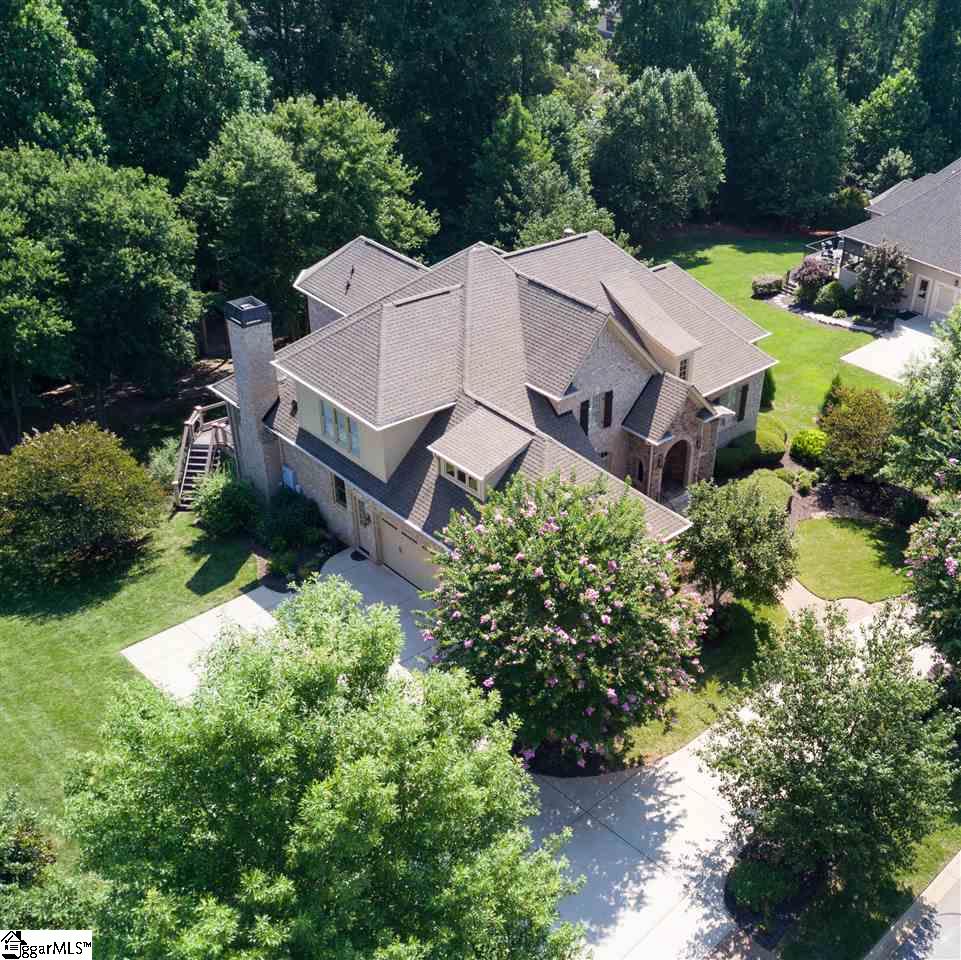 101 Ramsford Lane Simpsonville, SC 29681 - Photo 3 of 33 Gallery Image 3